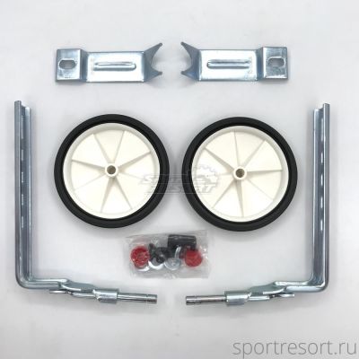 Боковые колеса для велосипедов 12 - 20 (SM-284-O) SM-284-O