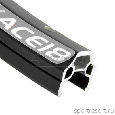 Обод Alexrims ACE18 20" (406х21mm) 32H