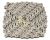 Цепь Sram PC-971 PowerLock Gold 9sp (114зв)
