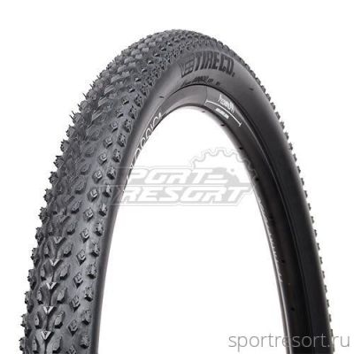 Покрышка VeeTire MISSION 27.5x2.10 Folding TL Ready