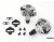 Педали Shimano PD-M520 SPD (белые) Педали Shimano PD-M520 SPD (белые)