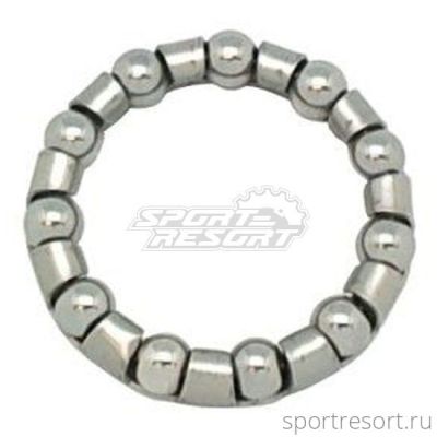 Подшипник для задней втулки 1/4"х11 (TI-667)