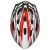 Велосипедный шлем M-Wave Active Red Bicycle Helmet (L - 58-61cm) 731035