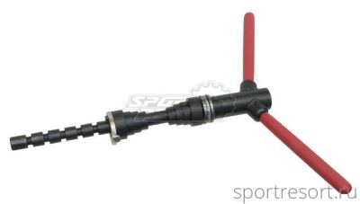 Запрессовка рулевой Bikehand YC-107 YC-107