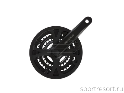 Система Suntour XCC T208 7/8ск (48/38/28T, 170mm)