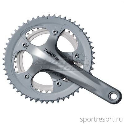 Система Shimano Tiagra FC-4600 10ск (52/39, 172.5mm)