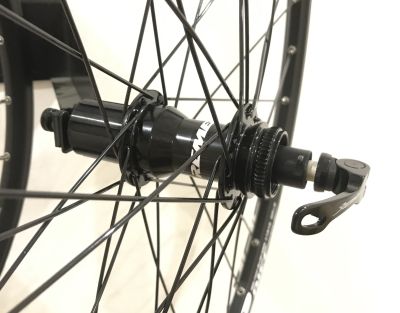 Колеса Remerx TOP DISC 26 (559х19, C.Lock)