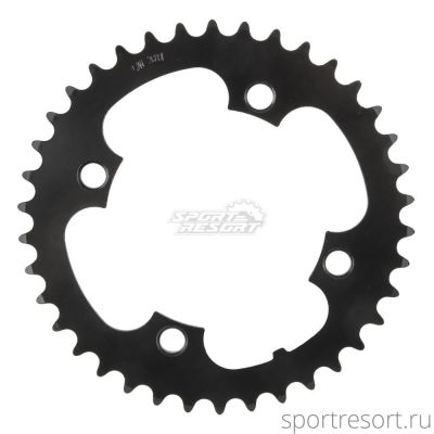 Звезда M-Wave by SAMOX PD-R4-S BCD104 36T