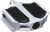Педали Shimano PD-EF205 Urban Flat Pedals Silver Педали Shimano PD-EF205 Urban Flat Pedals Silver