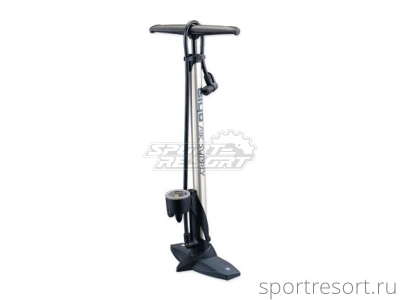 Насос напольный Giyo GF-31P HP Alum Floor Pump 6-190031