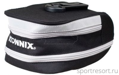 Велосумка под седло Konnix TY-150X TY-150X