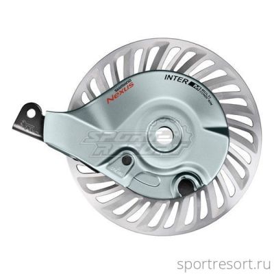 Тормоз роллерный Shimano BR-C6000-R (задний)