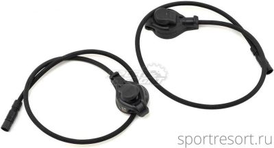 Шифтеры Shimano Dura-Ace Di2 SW-R9150 Remote Satellite Shifters