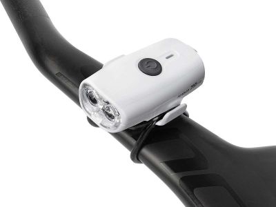 Велофара TOPEAK HEADLUX 250 Lumen White TMS088W