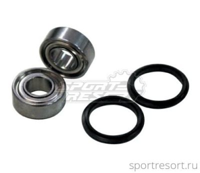 Ремкомплект для педалей Xpedo Bearing Kit