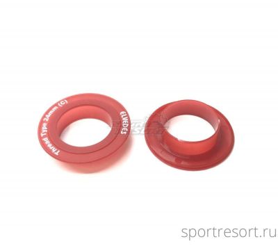 Крышка для подшипника каретки FSA типа outboard