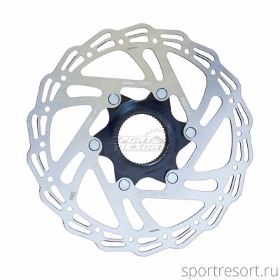 Тормозной диск a2z TY 140 mm Center Lock