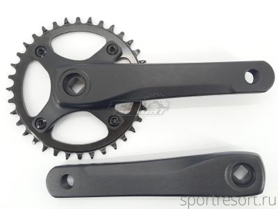 Система Wheeltop SR-11-D 8-11ск (36T, 170mm) NarrowWide