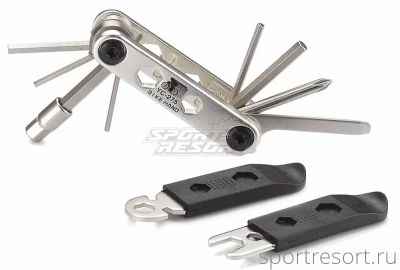 Набор инструментов Bikehand YC-275 YC-275