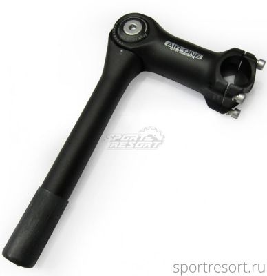 Вынос регулируемый Author ACO-AJ-10 (1-1/8", 25.4, 90mm, +90°)