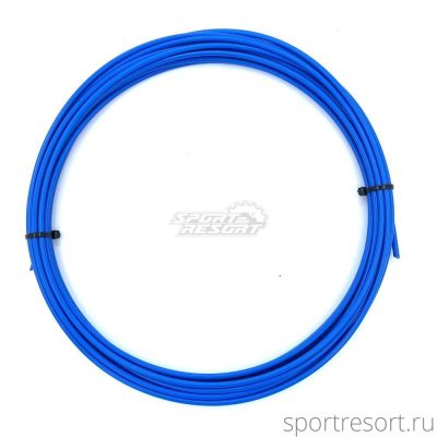Оплетка переключателя ELVEDES Outer Gear Cable Blue (10m)