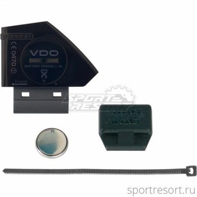 Датчик каденса VDO для велокомпьютеров MC2.0WL/X-DW 4-7705