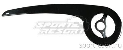 Щиток на звезду и цепь 38Т SunnyWhell SW-7GT02 SW-7GT02