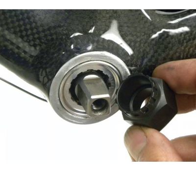 Съемник каретки Park Tool BBT-5/FR-11 PTLBBT-5/FR-11