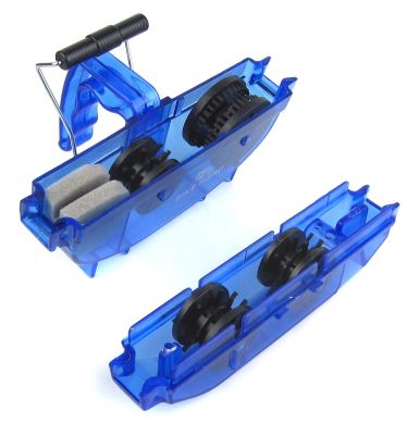 Машинка для чистки цепи Bikehand YC-791 YC-791