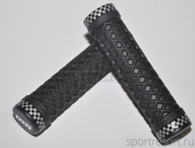 Грипсы ODI VANS Black