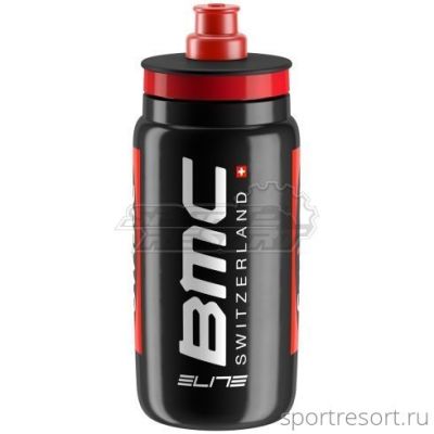 Фляга Elite Fly BMC 550 ml EL0160473