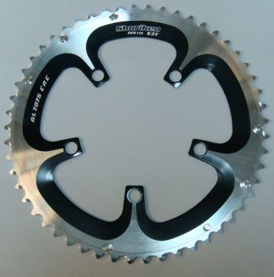 Звезды Token Road 53/39Т BCD110