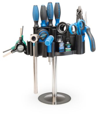 Подставка для инструмента Park Tool TK-4 Tool Kaddie with Bench Mount PTLTK-4T