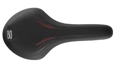 Седло Selle Royal 5155 UR Dardo универсальное