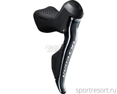 Ручка Dual Control Shimano Ultegra Di2 ST-R8070 (11ск)