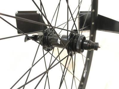 Колеса Remerx ROCKY DISC 27.5 (584х21, C.Lock)