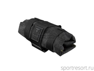 Велосумка под седло TOPEAK BURRITO PACK TC2308B