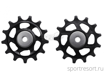 Ролики для заднего переключателя Shimano RD-M9100/M9120