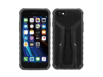 Чехол для смартфона TOPEAK RideCase ONLY for iPhone SE (2ND GEN)/8/7 TRK-TT9866BG