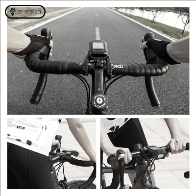 Крепеж на руль Shanren Click Bar Center Mount SR-BM10