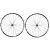 Колеса Shimano Non-Series WH-MT35 '27.5 (QR, черный/лайм лого) Колеса Shimano Non-Series WH-MT35 '27.5 (QR, черный/лайм лого)