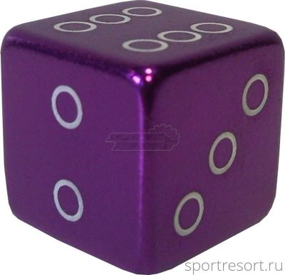 Ниппельный колпачок для A/V NZ-18 Purple