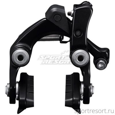 Тормоз Shimano 105 BR-R7010 Direct Mount задний (черный)