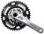 Звезда Shimano Deore XT 22T BCD64 для FC-M770