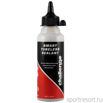 Герметик для покрышек Challenge Smart Sealant 250ml