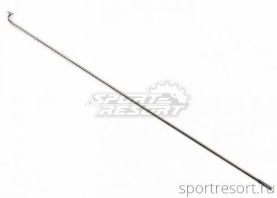 Спица CN Spoke 178 mm Stainless Silver