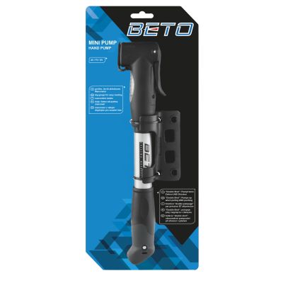 Насос BETO Double-HxS Mini Pump 5-470304