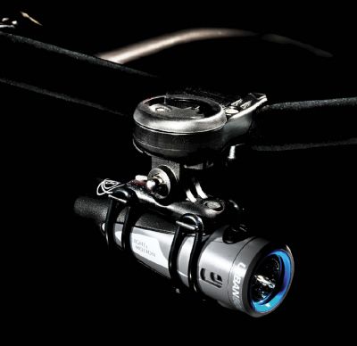 Крепеж на руль Bar Fly 4 TT - Time Trial/Tri Mount 4TTB-175