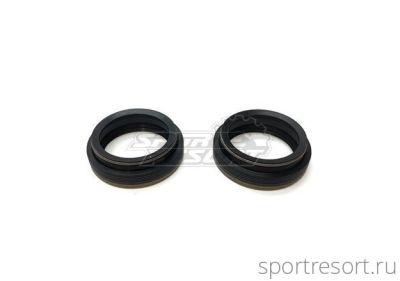 Пыльник / сальник 40 мм для вилок FOX (пара) WSS