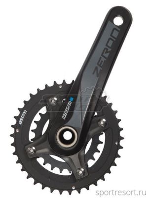 Система Suntour ZERON 2X 10ск (36/22T, 170mm, CL52mm, Boost)